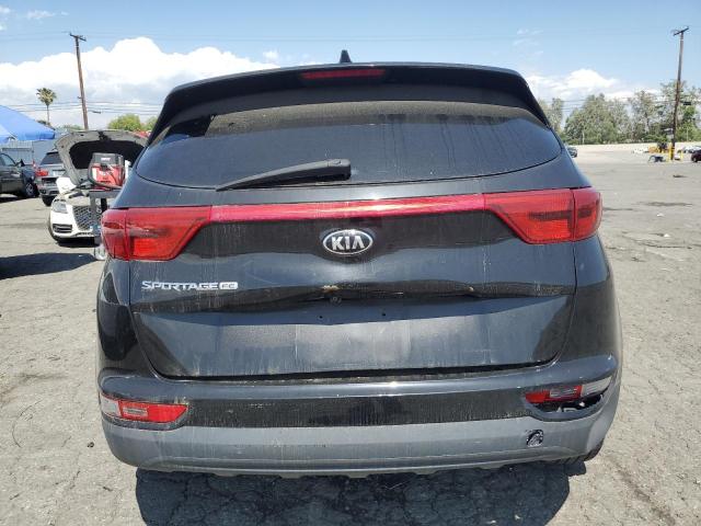 2019 Kia Sportage Lx VIN: KNDPM3AC8K7591654 Lot: 54640654