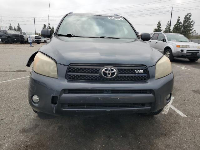 2007 Toyota Rav4 Sport VIN: JTMZK32V676007229 Lot: 55143874