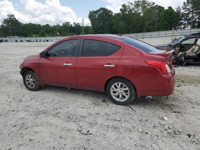 2017 NISSAN VERSA S - 3N1CN7AP5HL826945