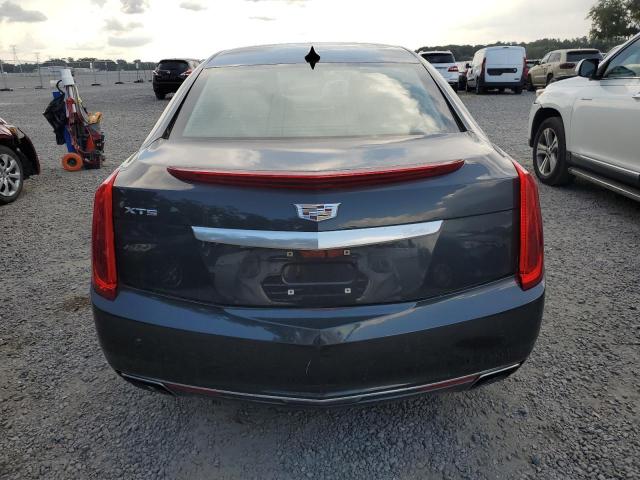 2016 Cadillac Xts Luxury Collection VIN: 2G61M5S31G9124309 Lot: 55337904