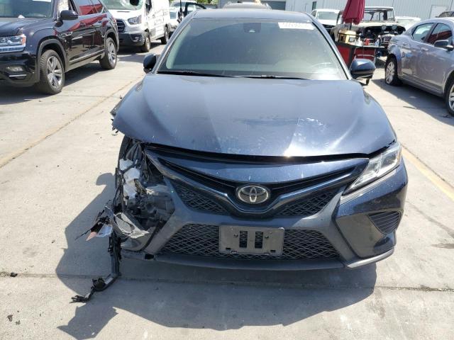 2019 Toyota Camry L VIN: 4T1B11HK5KU733993 Lot: 55936834