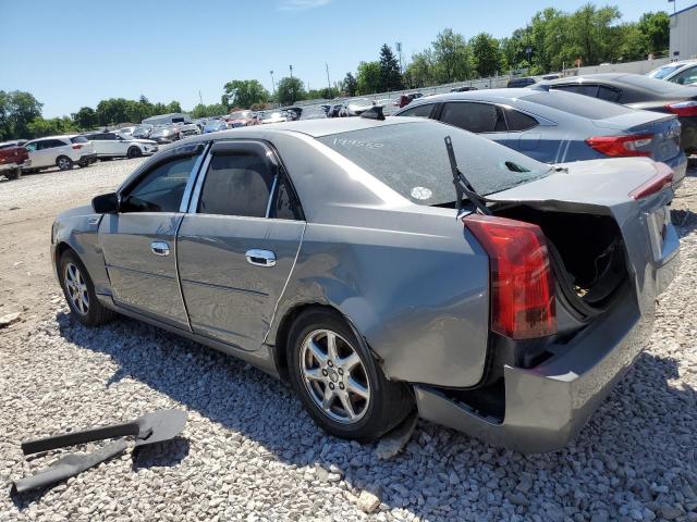 2005 Cadillac Cts Hi Feature V6 VIN: 1G6DP567350199568 Lot: 56109714