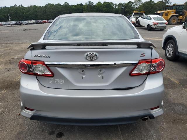 2012 Toyota Corolla Base VIN: 2T1BU4EEXCC864234 Lot: 56307744