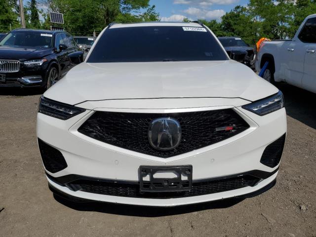 5J8YD8H87NL001783 2022 Acura Mdx Type S Advance 2022 Acura Mdx Type S Advance VIN: 5J8YD8H87NL001783 Lot: 57122984