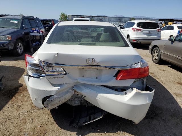 2015 Honda Accord Ex VIN: 1HGCR2F74FA220913 Lot: 56005904