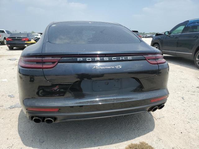 VIN WP0AB2A75HL122837 2017 Porsche Panamera, 4S no.6