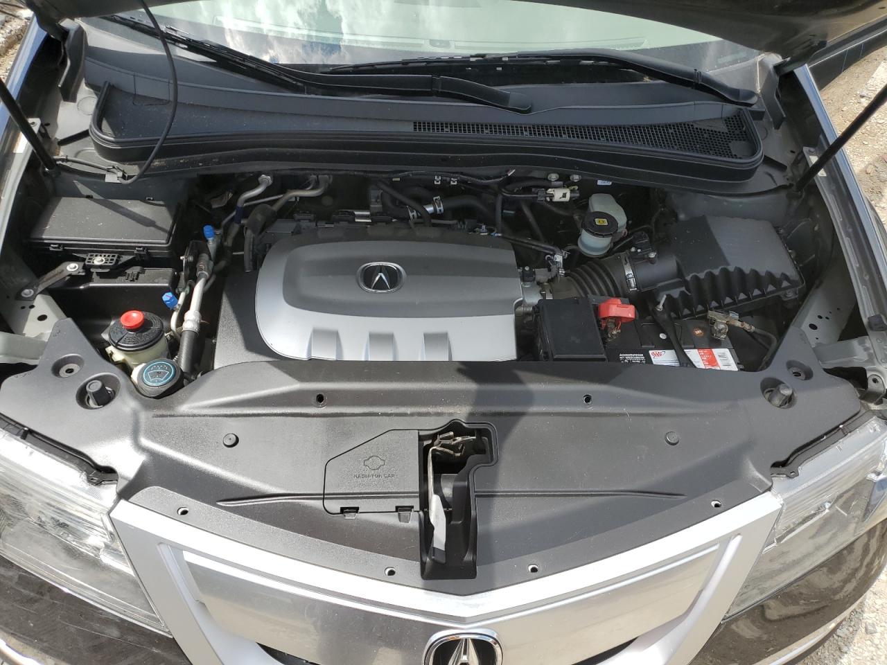 2HNYD2H28DH513274 2013 Acura Mdx