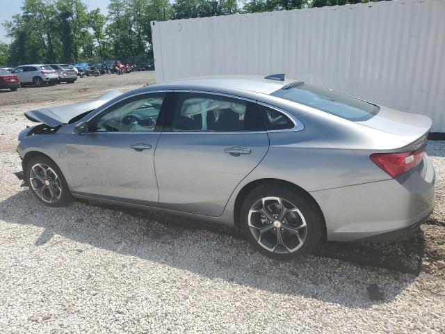 2023 Chevrolet Malibu Lt VIN: 1G1ZD5ST8PF139650 Lot: 55613264