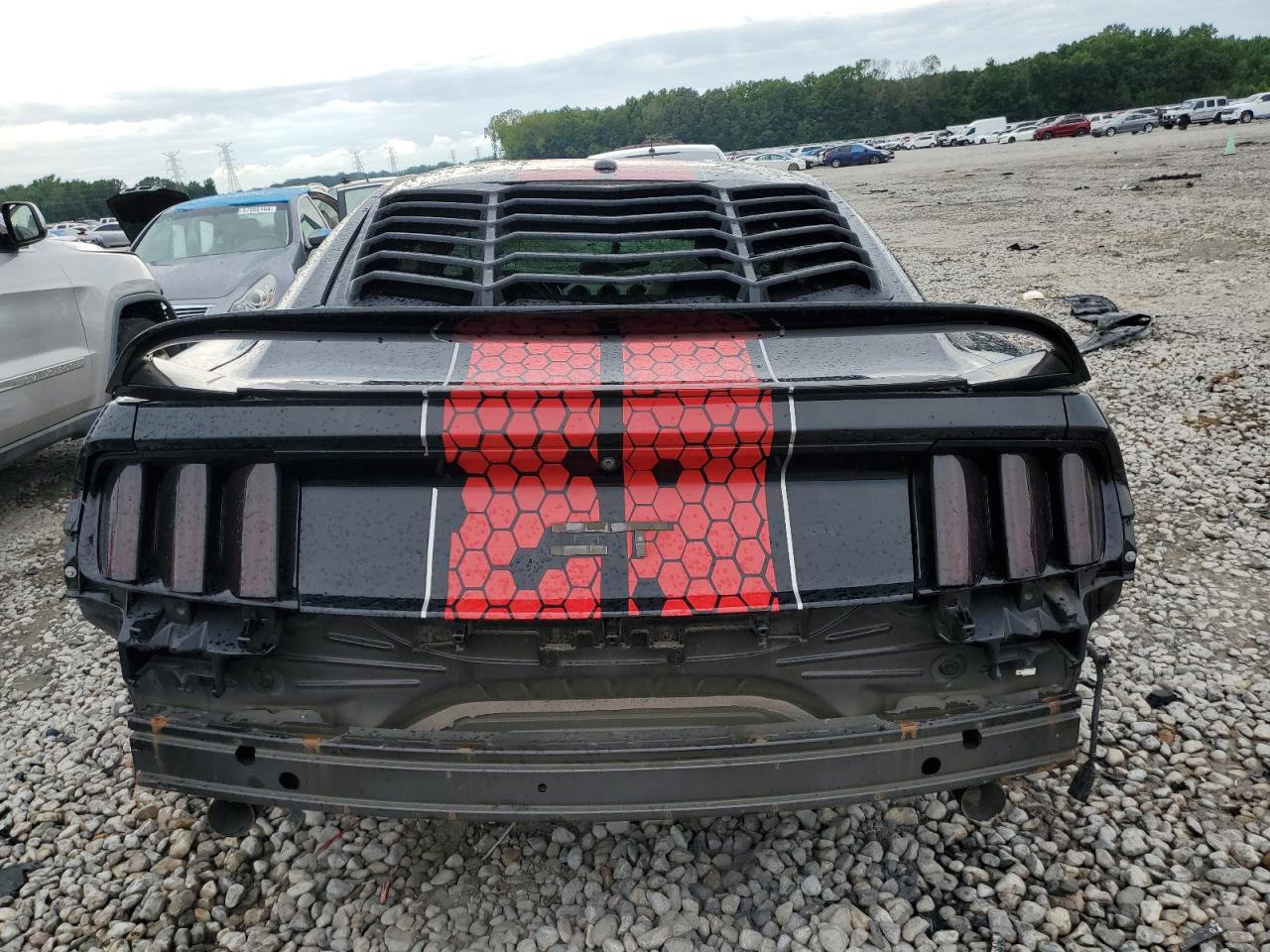 1FA6P8CF2F5403290 2015 Ford Mustang Gt