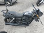 2016 HARLEY-DAVIDSON XG750 - 1HD4NBB36GC502122