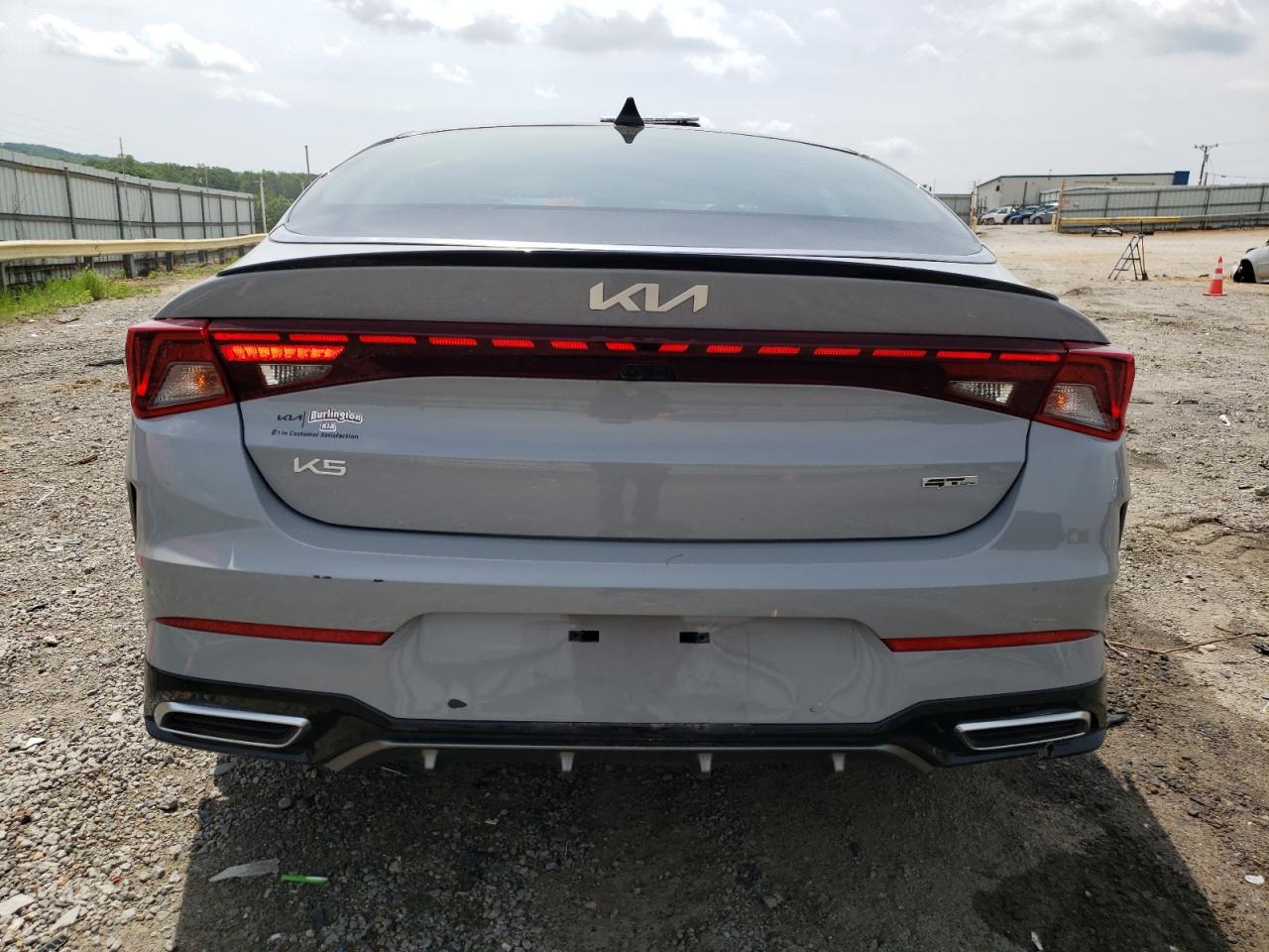 5XXG64J24RG236148 2024 Kia K5 Gt Line