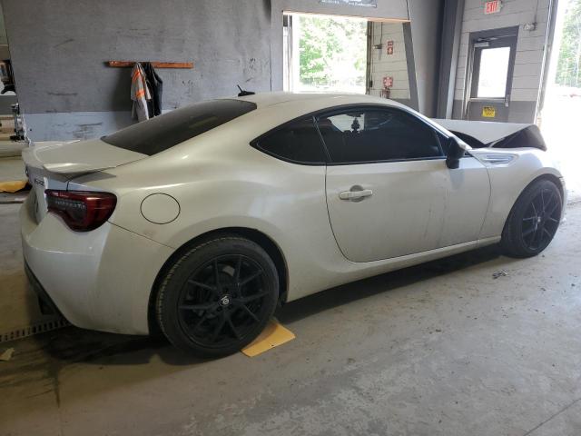 2014 Subaru Brz 2.0 Limited VIN: JF1ZCAC1XE9601238 Lot: 53616124