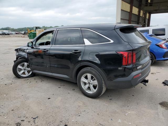 2022 Kia Sorento Lx VIN: 5XYRG4LC0NG113187 Lot: 55694784