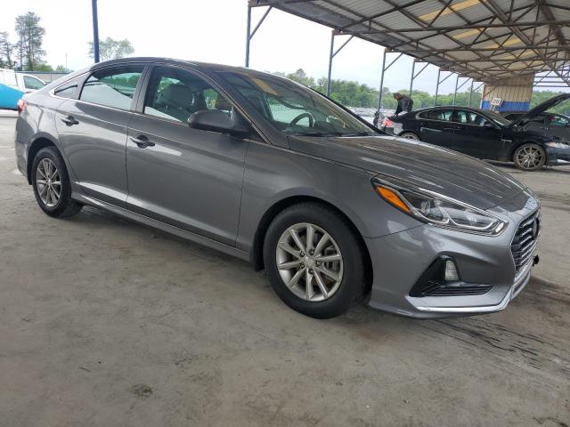 2018 Hyundai Sonata Se VIN: 5NPE24AF9JH677661 Lot: 54277604