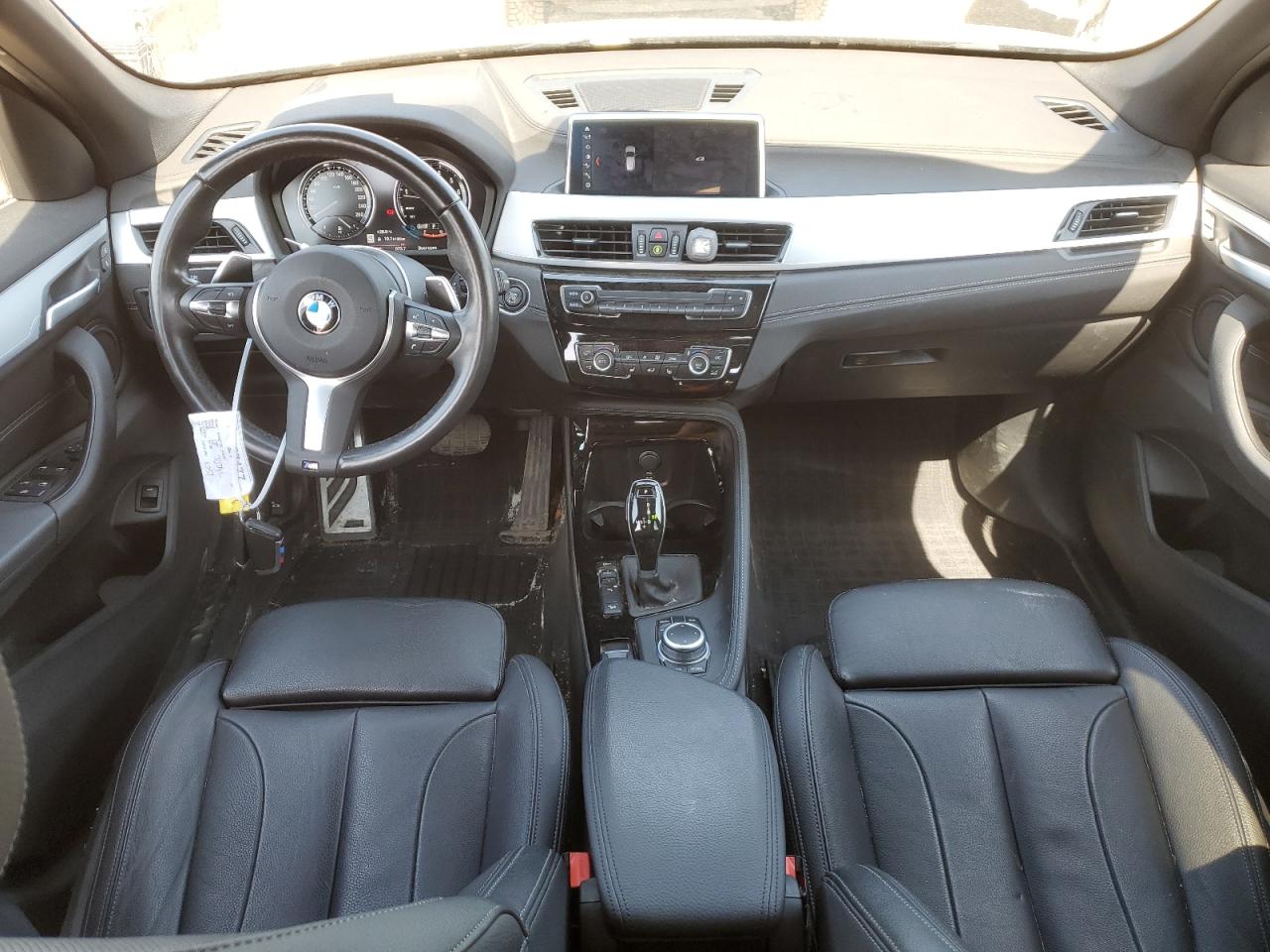 WBXJG9C04M5T09076 2021 BMW X1 xDrive28I