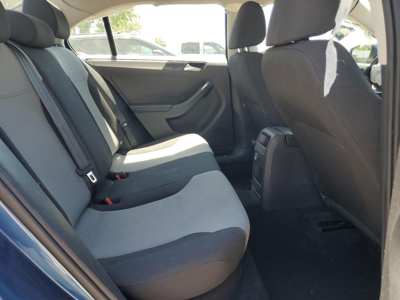 3VW167AJ7HM387395 2017 Volkswagen Jetta S