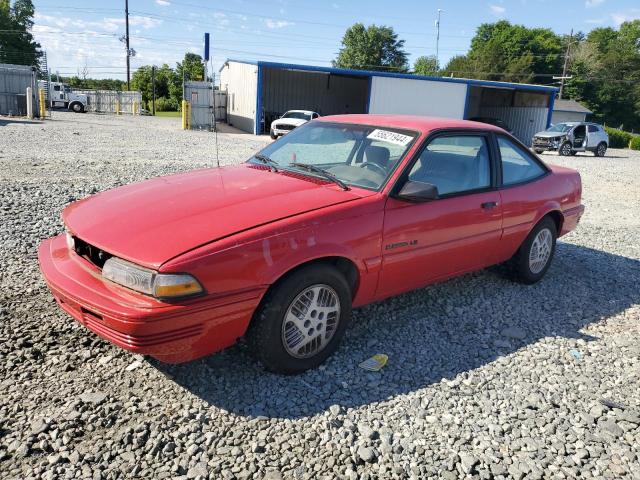 1994 Pontiac Sunbird Le VIN: 1G2JB14H2R7596872 Lot: 55621944