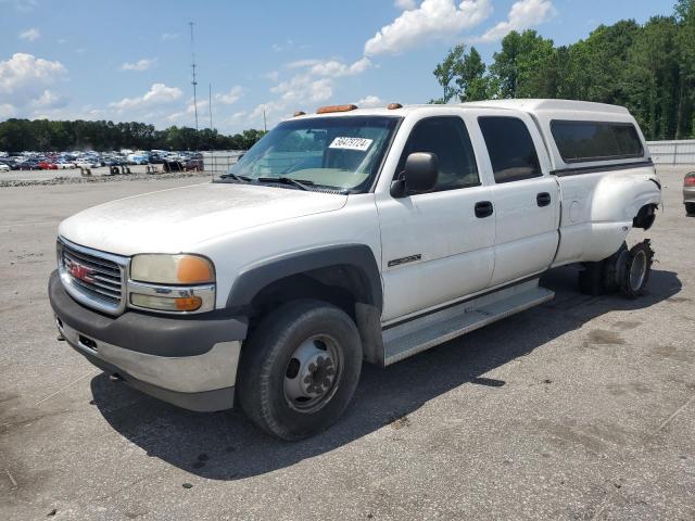 2001 GMC New Sierra C3500 VIN: 1GTJC33U91F175986 Lot: 56479724