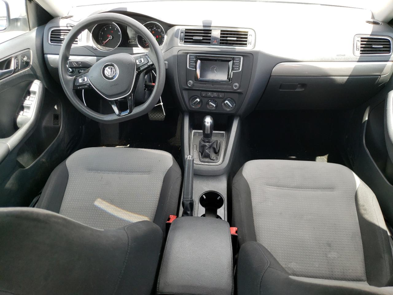 3VW2B7AJ2HM405107 2017 Volkswagen Jetta S