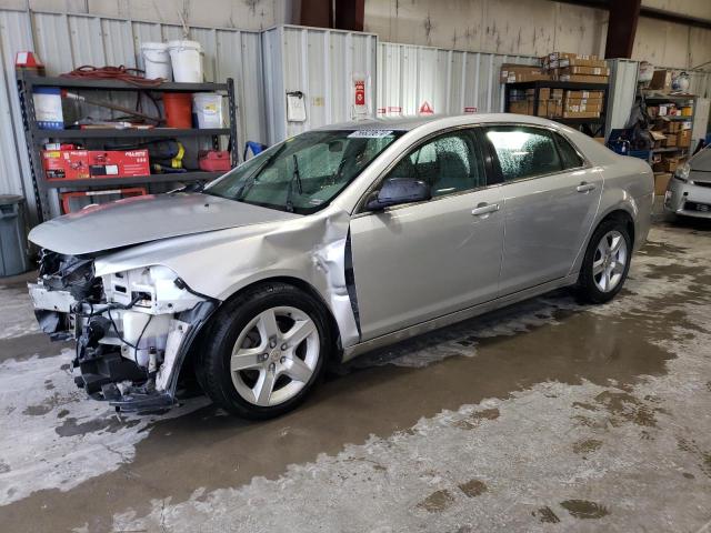 2011 CHEVROLET MALIBU LS 1G1ZA5EU8BF171987  56820674