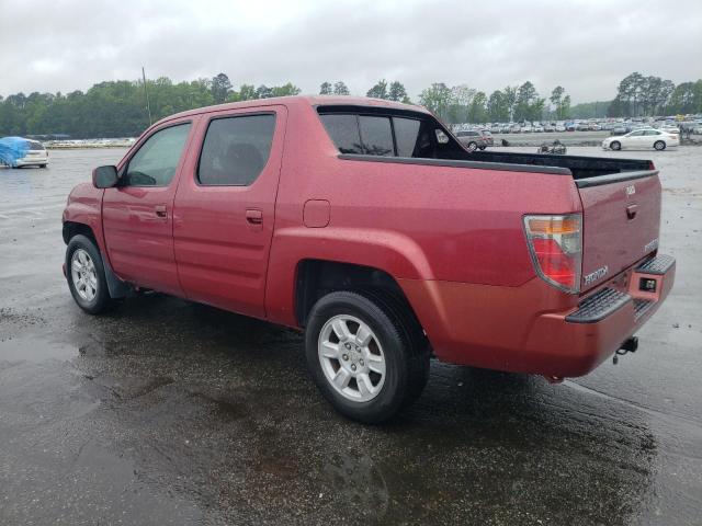 2006 Honda Ridgeline Rtl VIN: 2HJYK16516H546716 Lot: 54716224