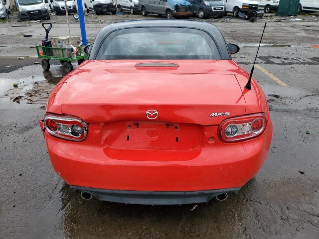 VIN JM1NC2MF7F0242283 2015 Mazda MX-5, Club no.6