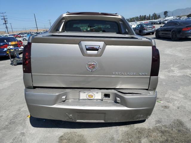 2003 CADILLAC ESCALADE E 3GYEK63N13G125030  53879304