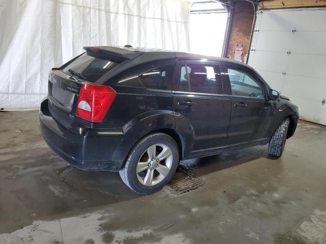 2010 Dodge Caliber Sxt VIN: 1B3CB4HA9AD663106 Lot: 55134574