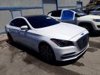 GENESIS G80 BASE снимка