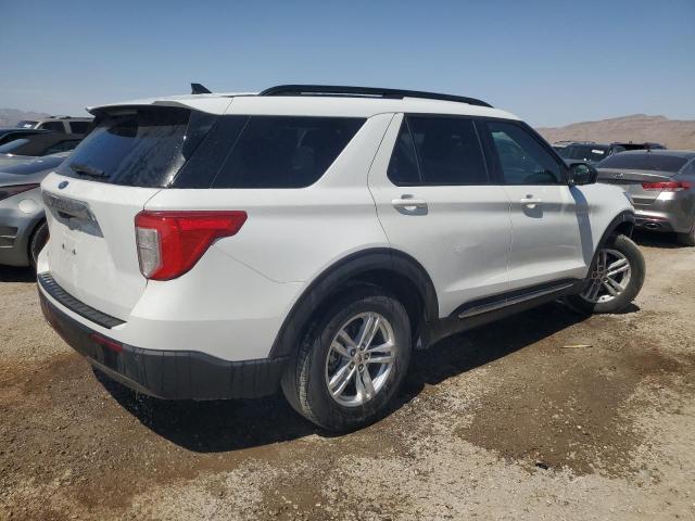 2022 Ford Explorer Xlt VIN: 1FMSK7DH8NGB19727 Lot: 56038944