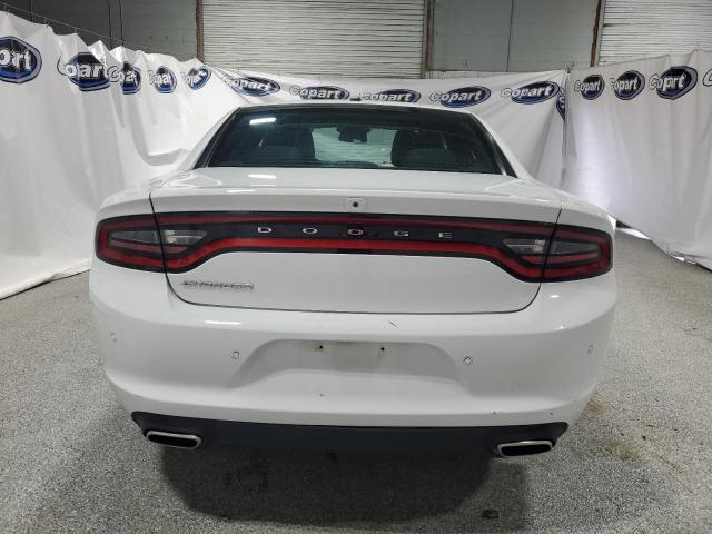 2022 Dodge Charger Sxt VIN: 2C3CDXBG2NH196776 Lot: 53677494