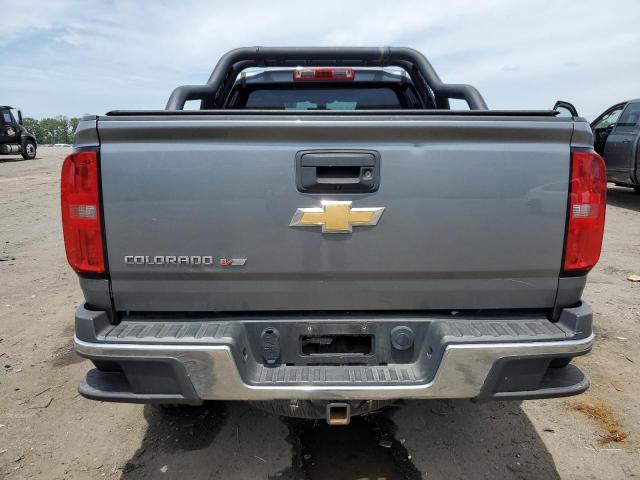 1GCGTBEN7J1281215 2018 Chevrolet Colorado