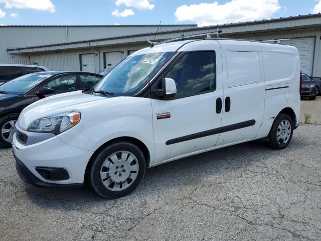 2019 Ram Promaster City Slt VIN: ZFBHRFBB0K6M17261 Lot: 44462844