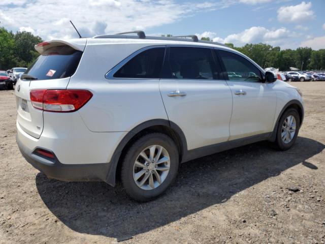 VIN 5XYPG4A36HG202454 2017 KIA Sorento, LX no.3