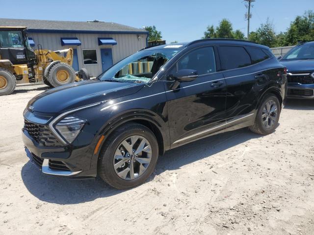 2024 KIA SPORTAGE S - 5XYK43DF3RG211262