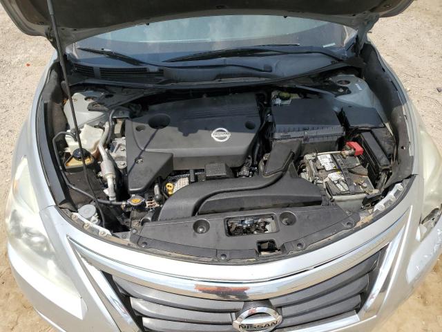 2013 Nissan Altima 2.5 VIN: 1N4AL3AP5DN550737 Lot: 56380754