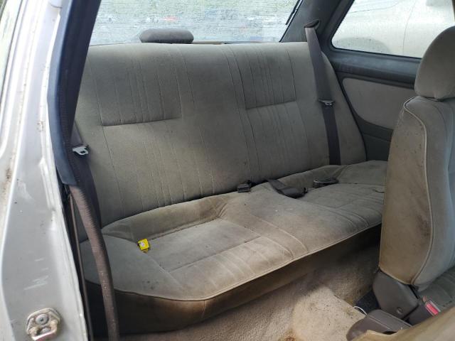 1993 Nissan Sentra E VIN: 1N4EB32A4PC779182 Lot: 55034754