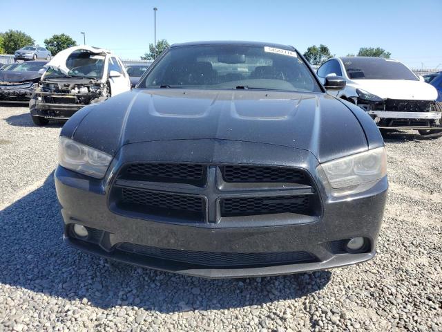 2014 Dodge Charger R/T VIN: 2C3CDXCT4EH115868 Lot: 54542774