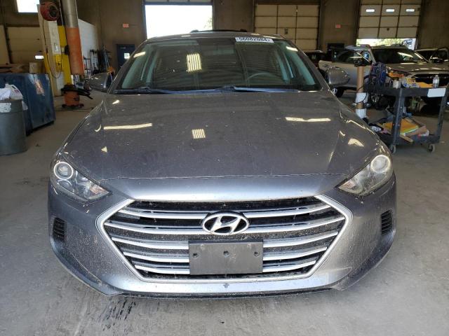 2018 Hyundai Elantra Se VIN: 5NPD74LF6JH354145 Lot: 56082084