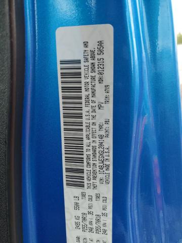 2016 Jeep Wrangler Unlimited Sahara VIN: 1C4BJWEGXGL204148 Lot: 55898964