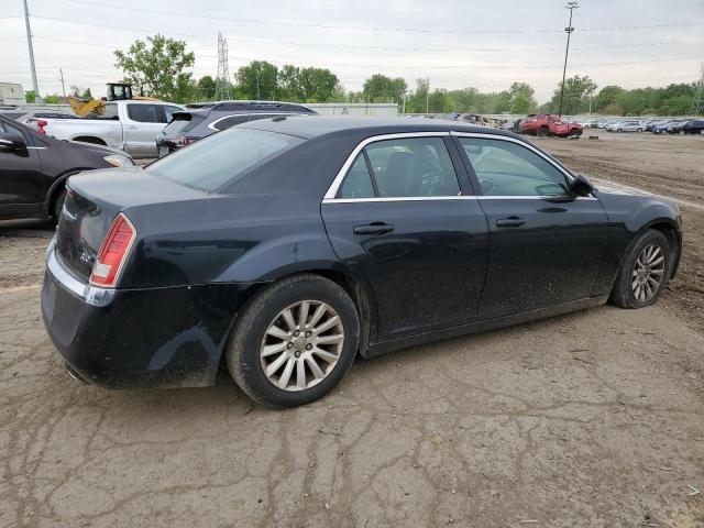 2012 Chrysler 300 VIN: 2C3CCAAG6CH116412 Lot: 55032604