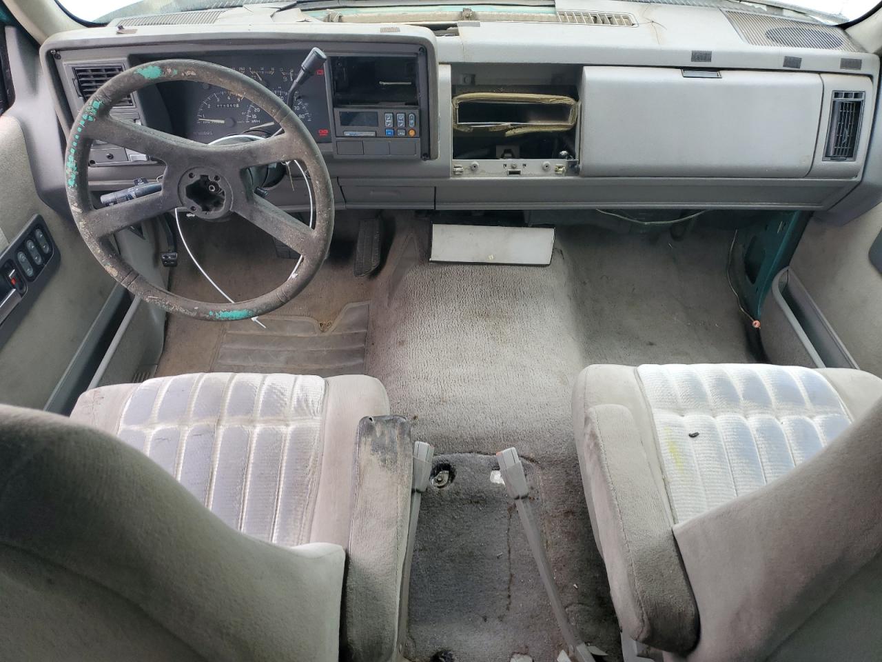 1GTEC19K2RE509353 1994 GMC Sierra C1500