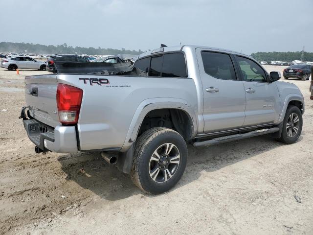 2016 Toyota Tacoma Double Cab VIN: 5TFAZ5CN4GX020431 Lot: 53439684