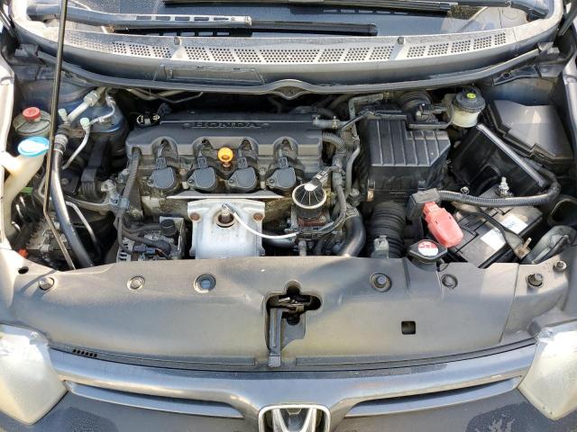 2HGFG12657H584013 | 2007 Honda civic lx