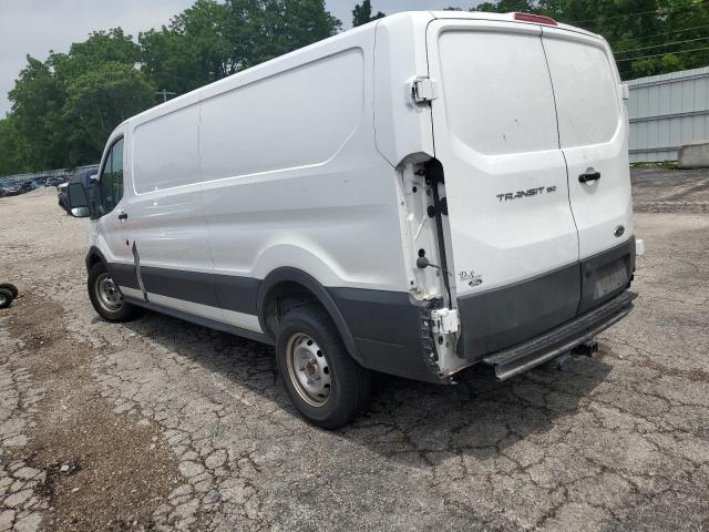 2021 Ford Transit - Image 2
