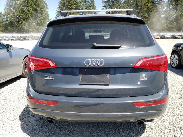 2010 Audi Q5 Premium Plus VIN: WA1LKAFP7AA049204 Lot: 56644344