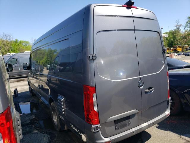 2022 Mercedes-Benz Sprinter 4500 VIN: W1W9ED3Y2NT082759 Lot: 53899144