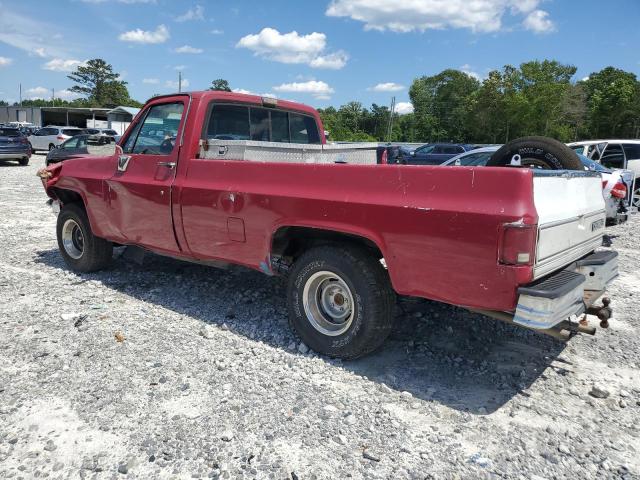 1984 Chevrolet C10 VIN: 1GCDC14H1EF341443 Lot: 56384204