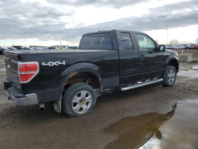 2012 Ford F150 Super Cab VIN: 1FTFX1EFXCFA48762 Lot: 54590624