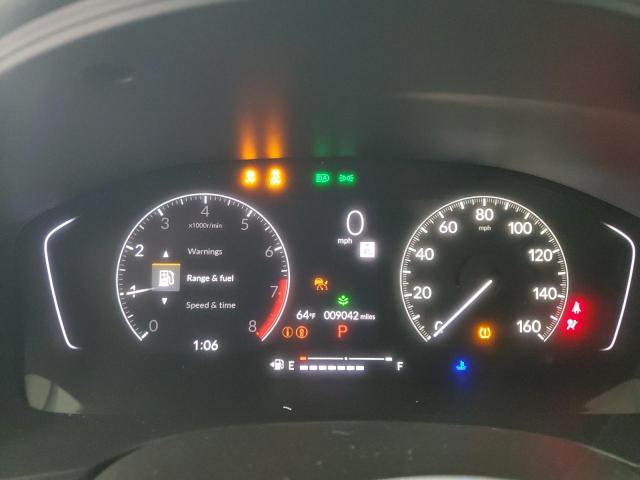 2023 HONDA CIVIC 4D E - 19XFL2H50PE023292